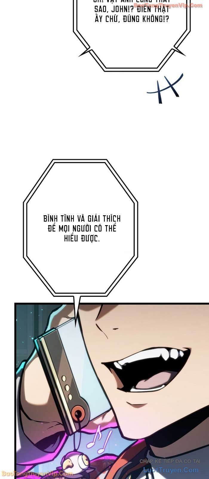 Trọng Sinh Giả Streaming - Chapter 19 - Page 5