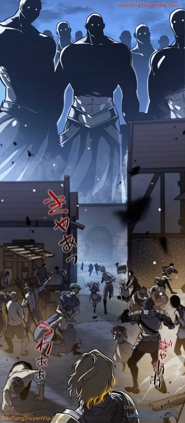 Trọng Sinh Giả Streaming - Chapter 19 - Page 58