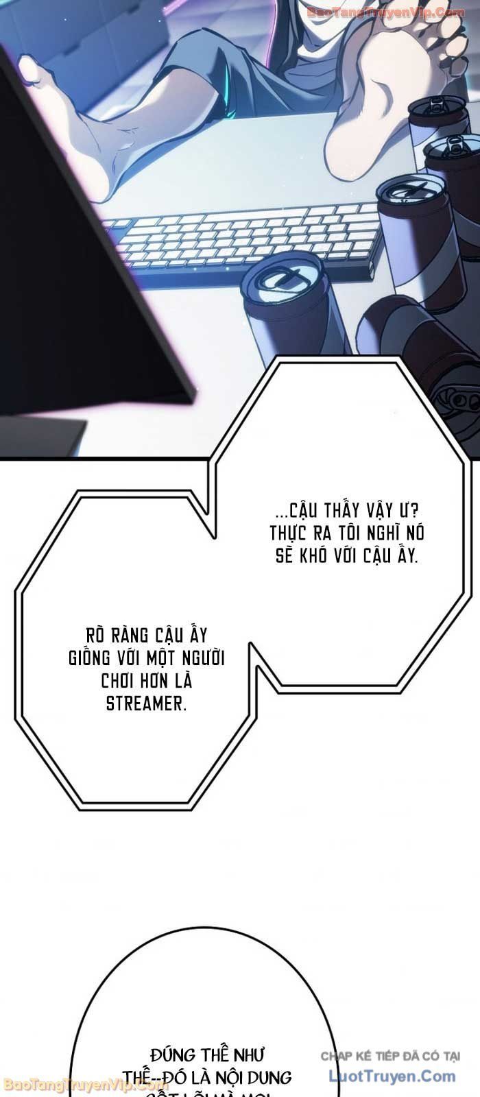 Trọng Sinh Giả Streaming - Chapter 19 - Page 7