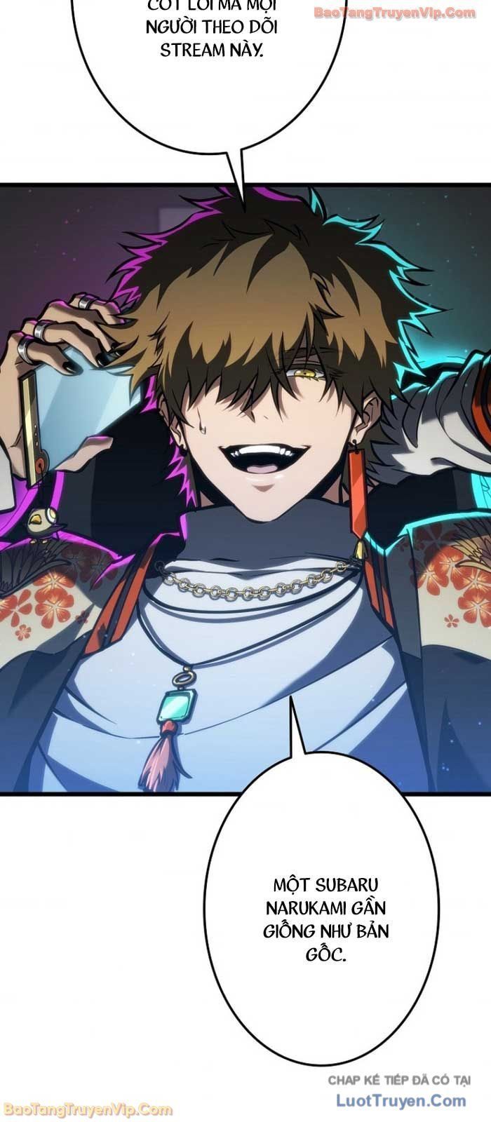 Trọng Sinh Giả Streaming - Chapter 19 - Page 8