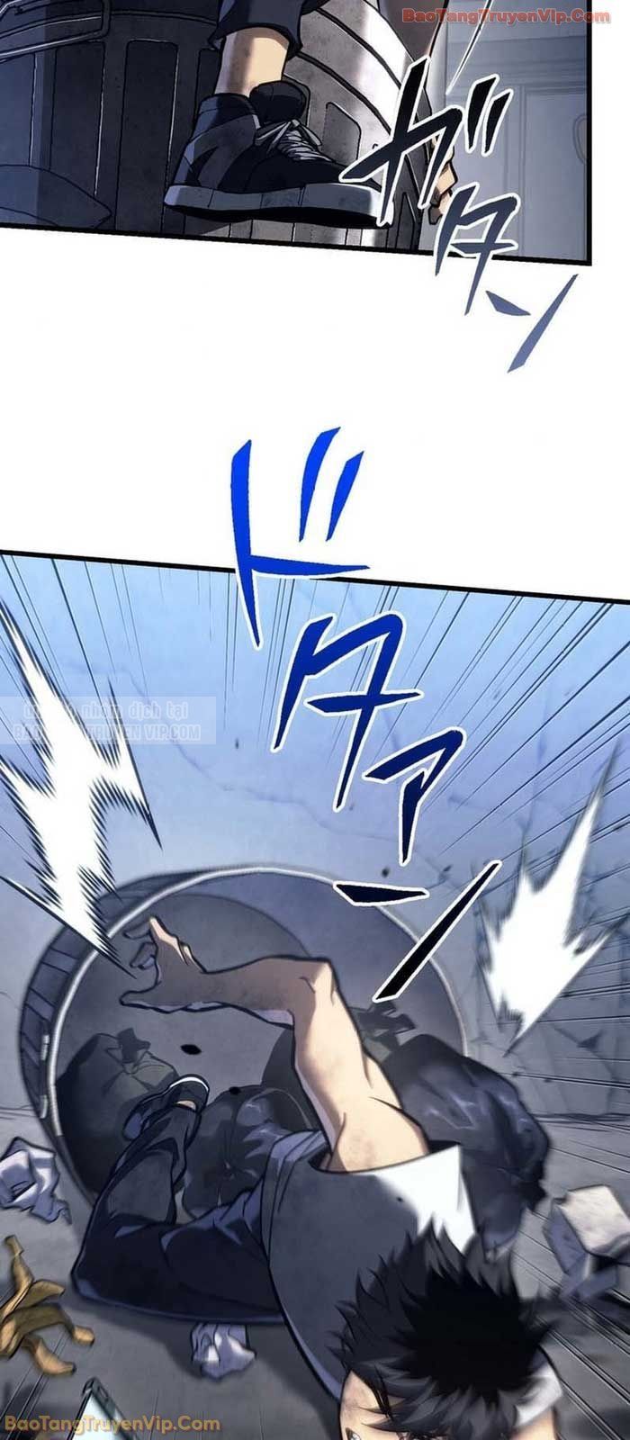 Trọng Sinh Giả Streaming - Chapter 2 - Page 135