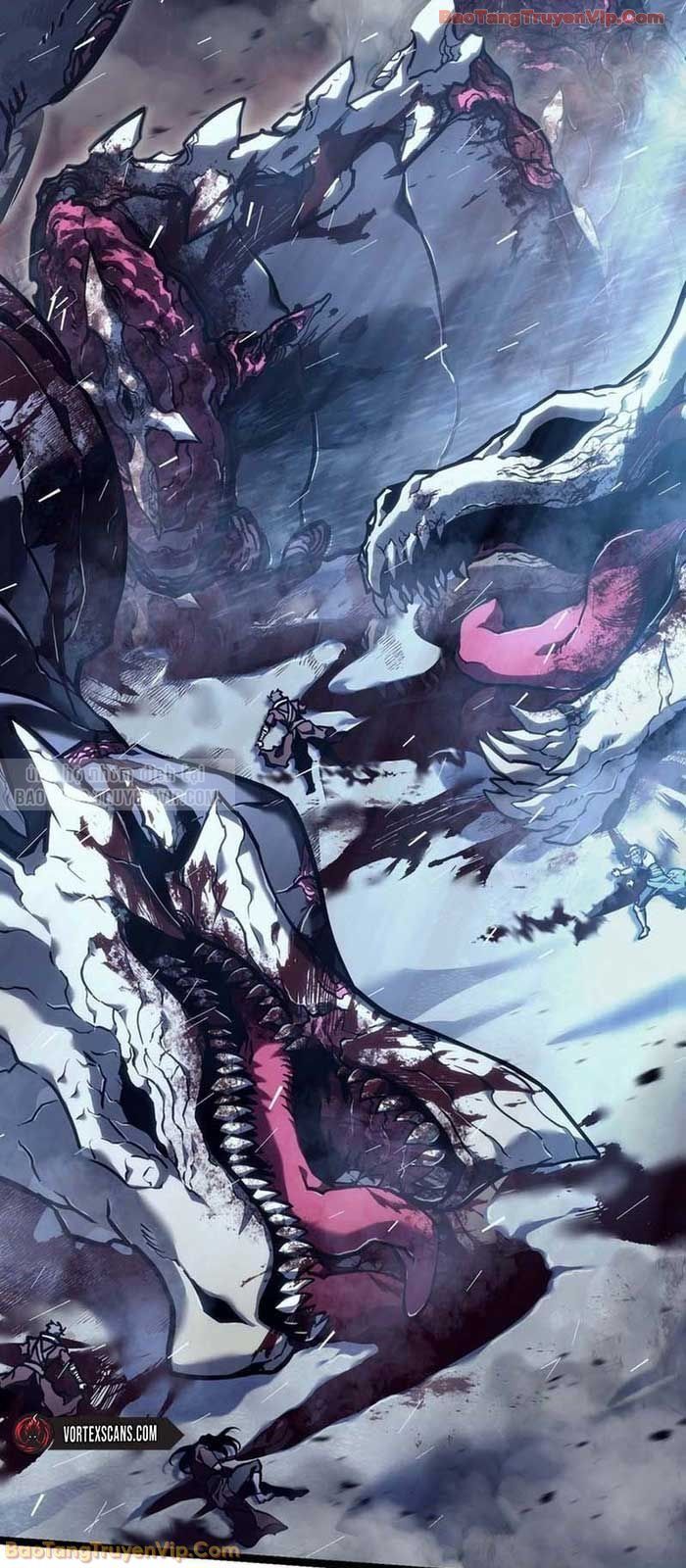 Trọng Sinh Giả Streaming - Chapter 2 - Page 15