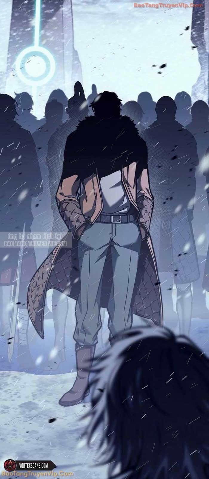 Trọng Sinh Giả Streaming - Chapter 2 - Page 26