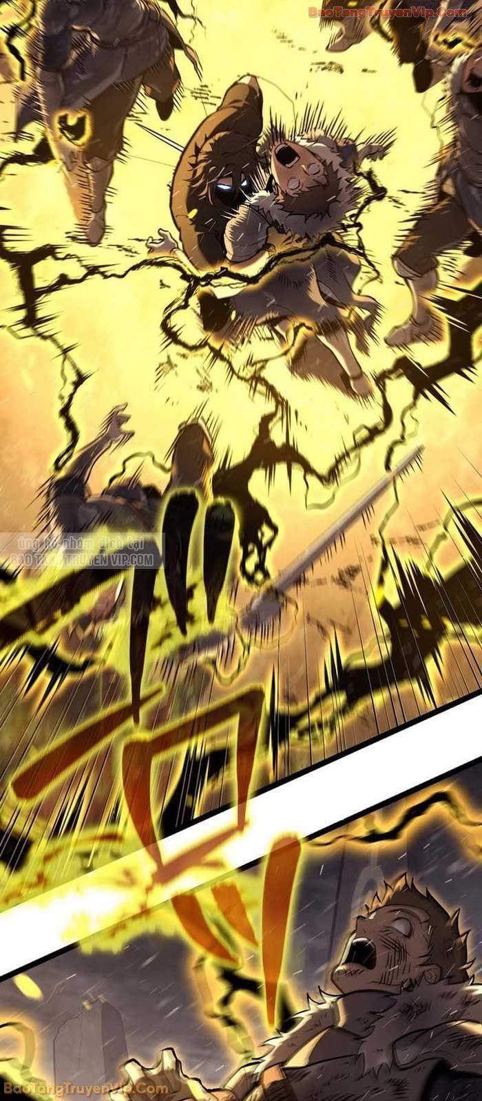 Trọng Sinh Giả Streaming - Chapter 2 - Page 96