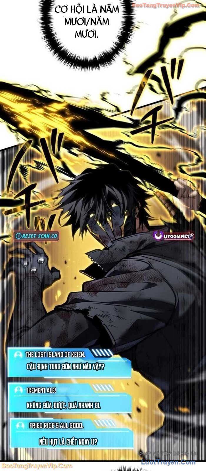 Trọng Sinh Giả Streaming - Chapter 20 - Page 7