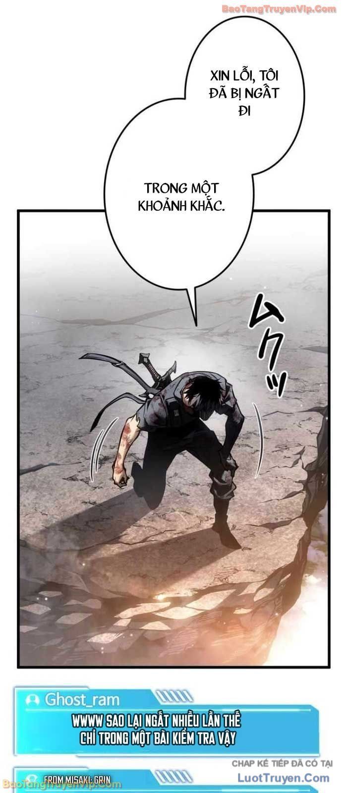 Trọng Sinh Giả Streaming - Chapter 20 - Page 80