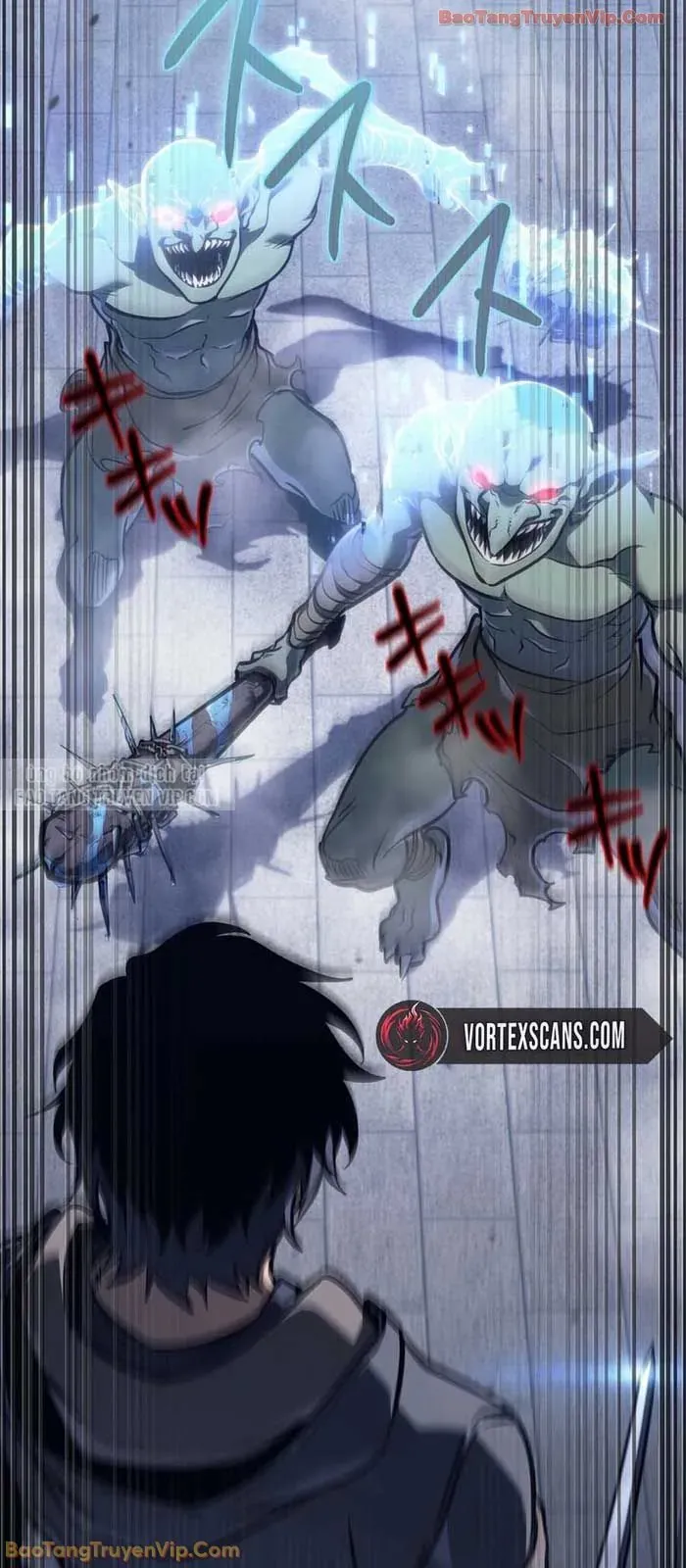 Trọng Sinh Giả Streaming - Chapter 3 - Page 101