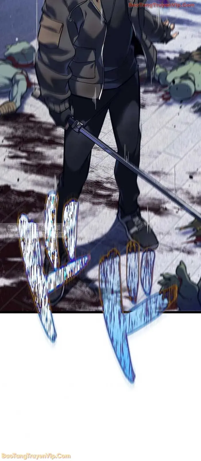 Trọng Sinh Giả Streaming - Chapter 3 - Page 131