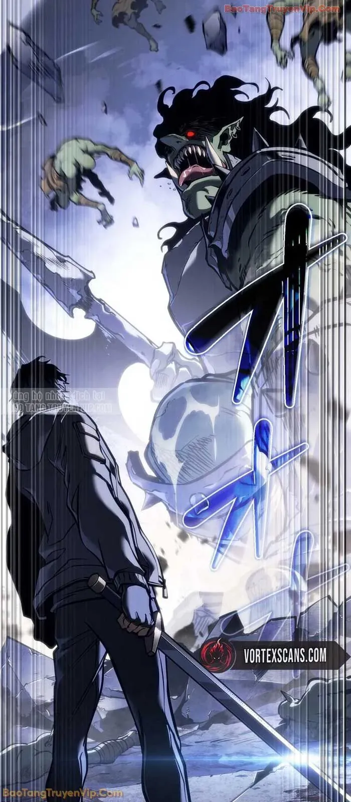 Trọng Sinh Giả Streaming - Chapter 3 - Page 137