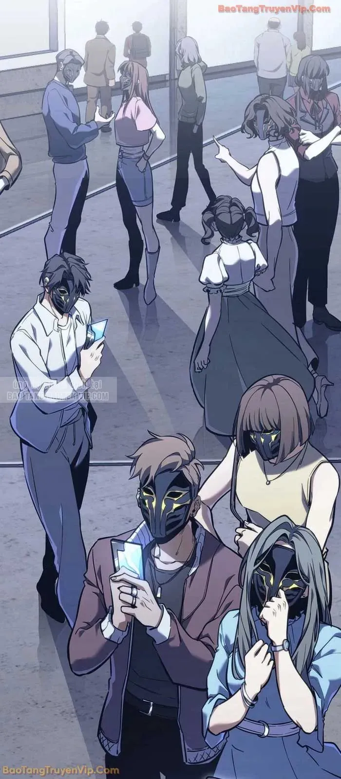 Trọng Sinh Giả Streaming - Chapter 3 - Page 14