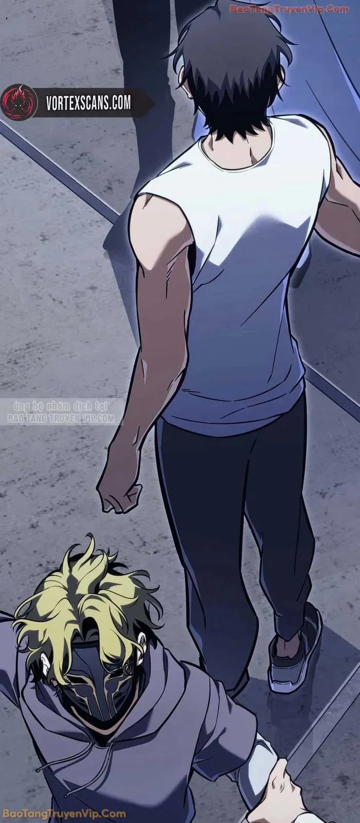 Trọng Sinh Giả Streaming - Chapter 3 - Page 15