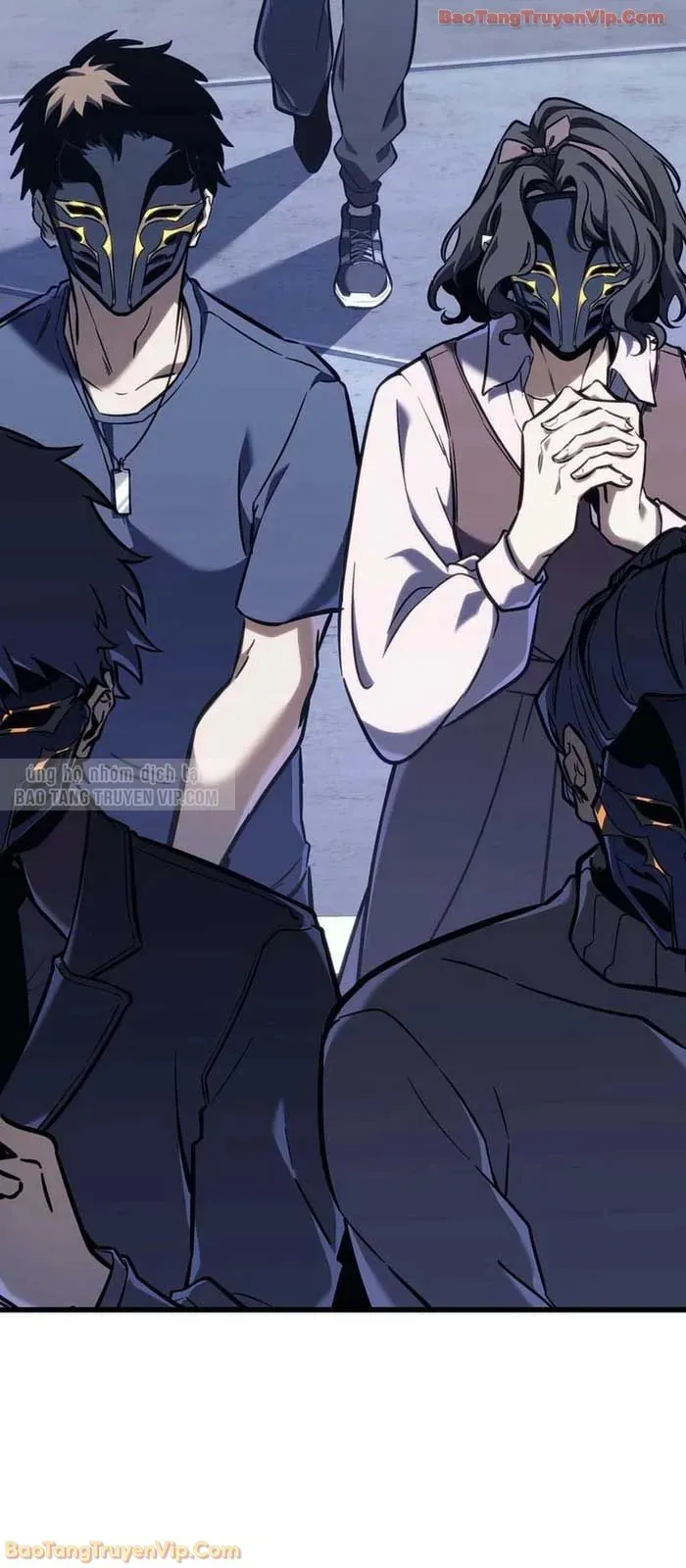 Trọng Sinh Giả Streaming - Chapter 3 - Page 24