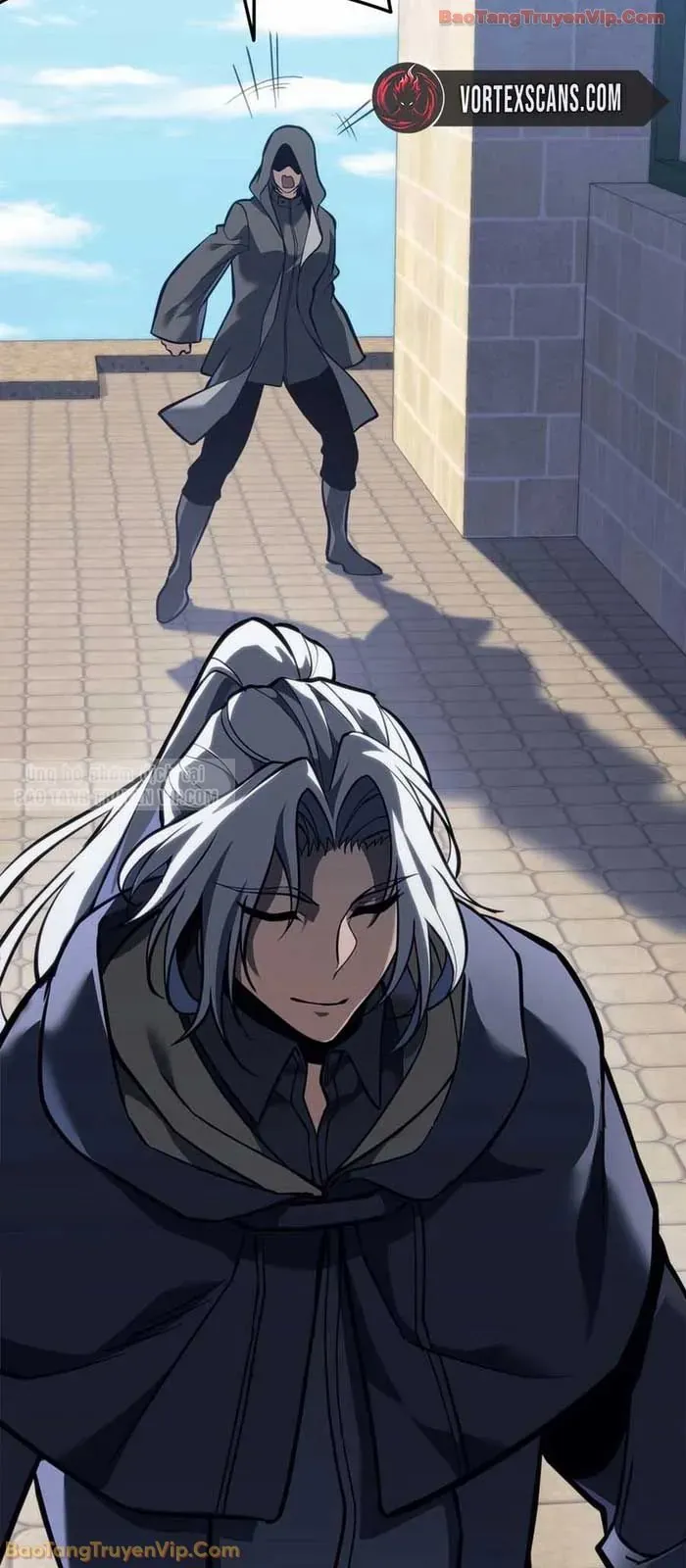 Trọng Sinh Giả Streaming - Chapter 3 - Page 51