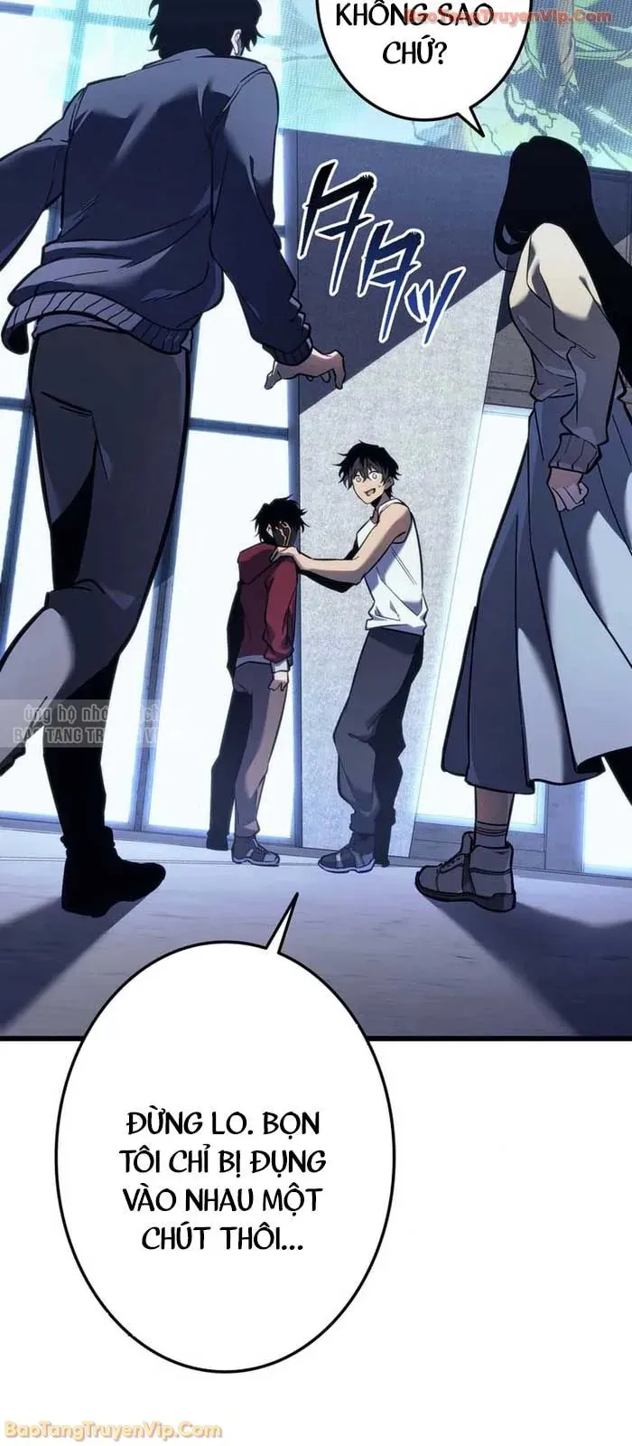 Trọng Sinh Giả Streaming - Chapter 3 - Page 8