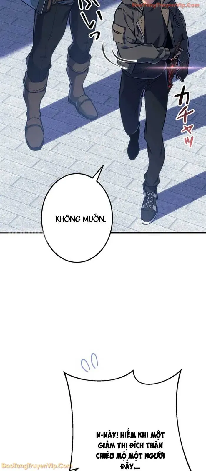 Trọng Sinh Giả Streaming - Chapter 4 - Page 109