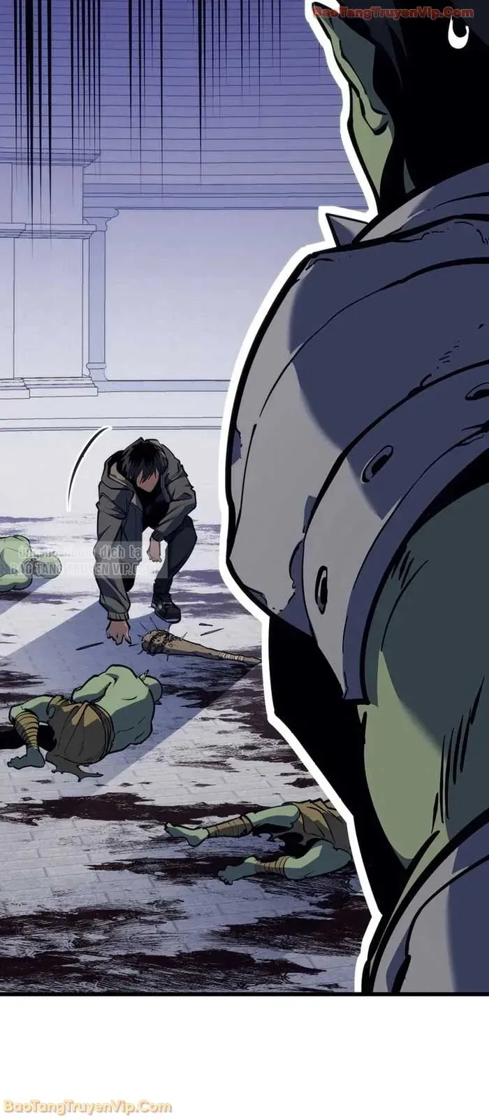 Trọng Sinh Giả Streaming - Chapter 4 - Page 19