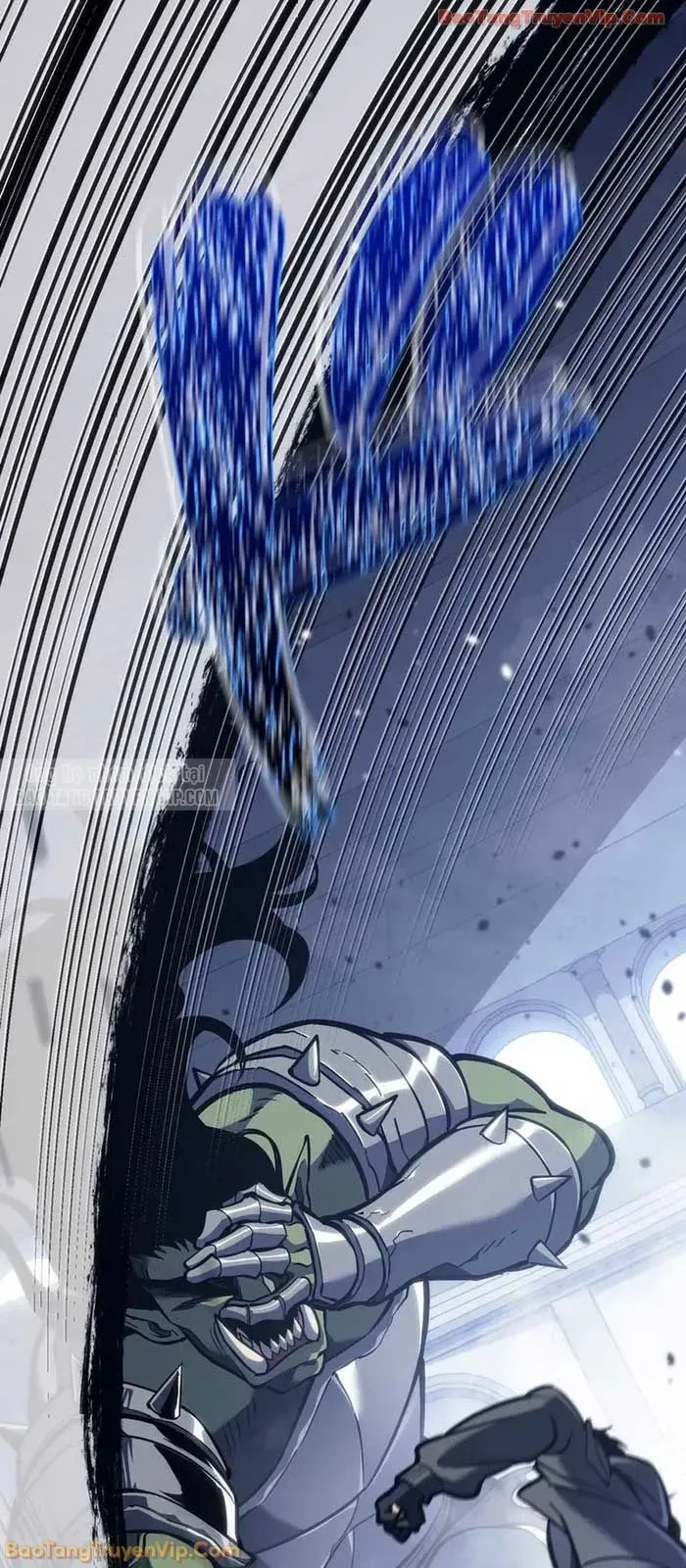 Trọng Sinh Giả Streaming - Chapter 4 - Page 33