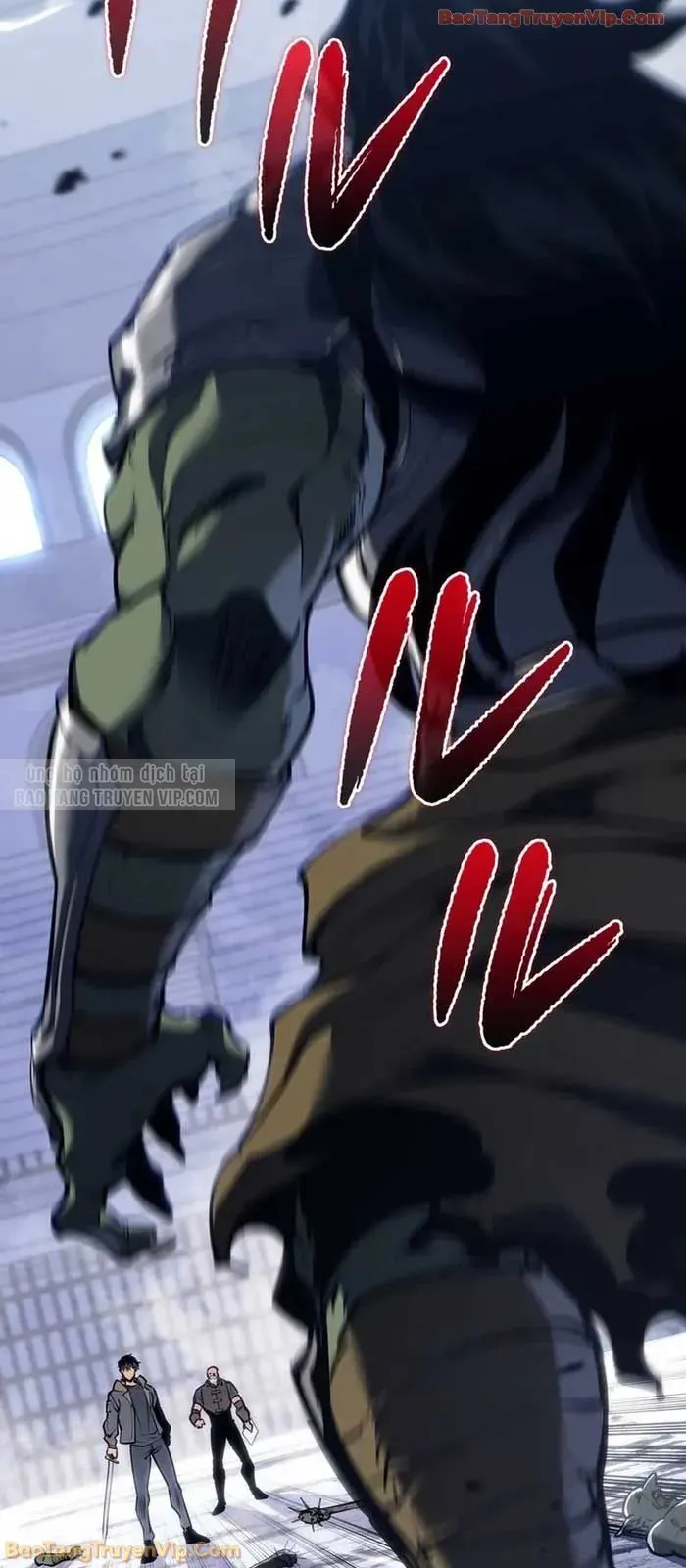 Trọng Sinh Giả Streaming - Chapter 4 - Page 4