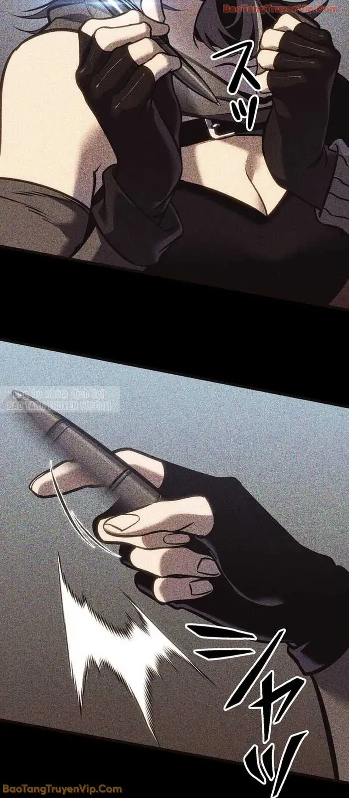 Trọng Sinh Giả Streaming - Chapter 4 - Page 41