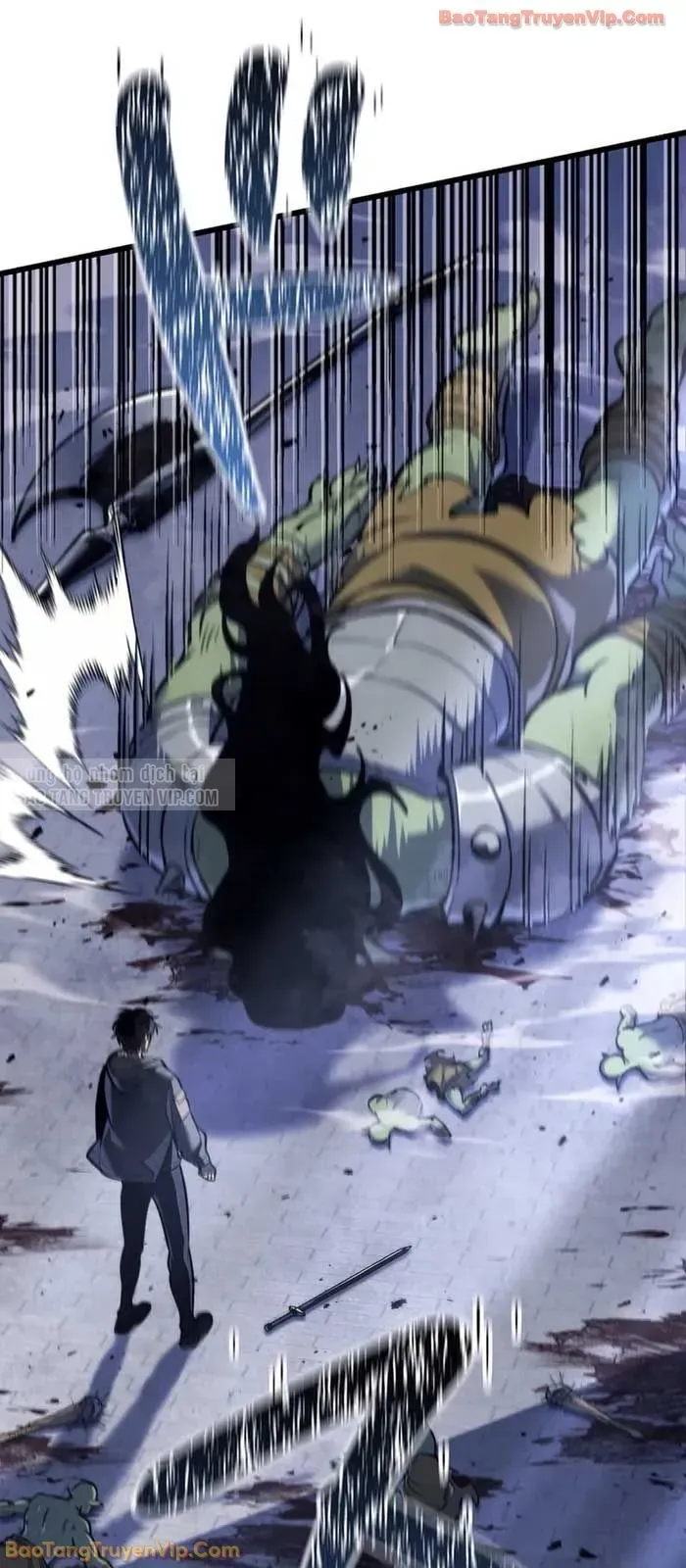 Trọng Sinh Giả Streaming - Chapter 4 - Page 57