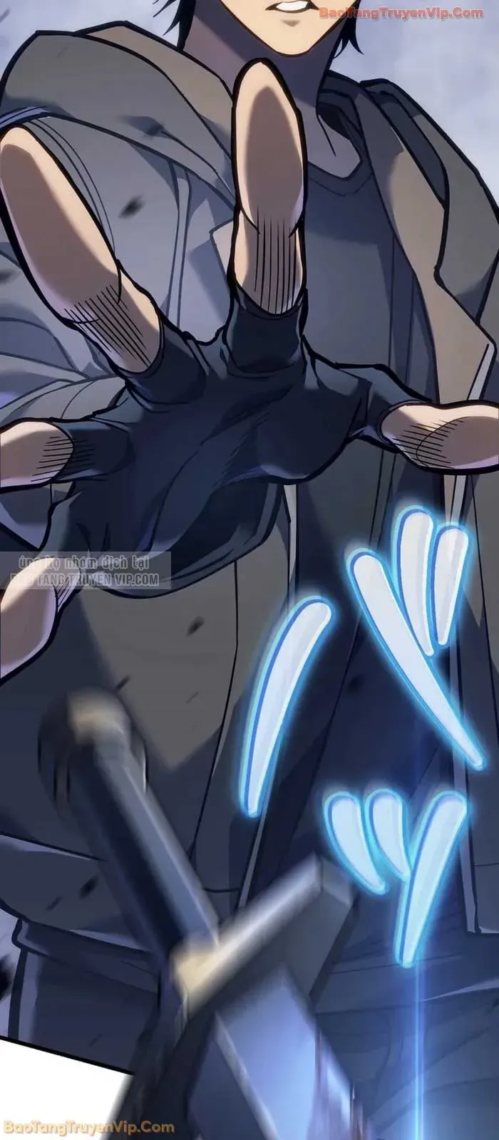 Trọng Sinh Giả Streaming - Chapter 4 - Page 9