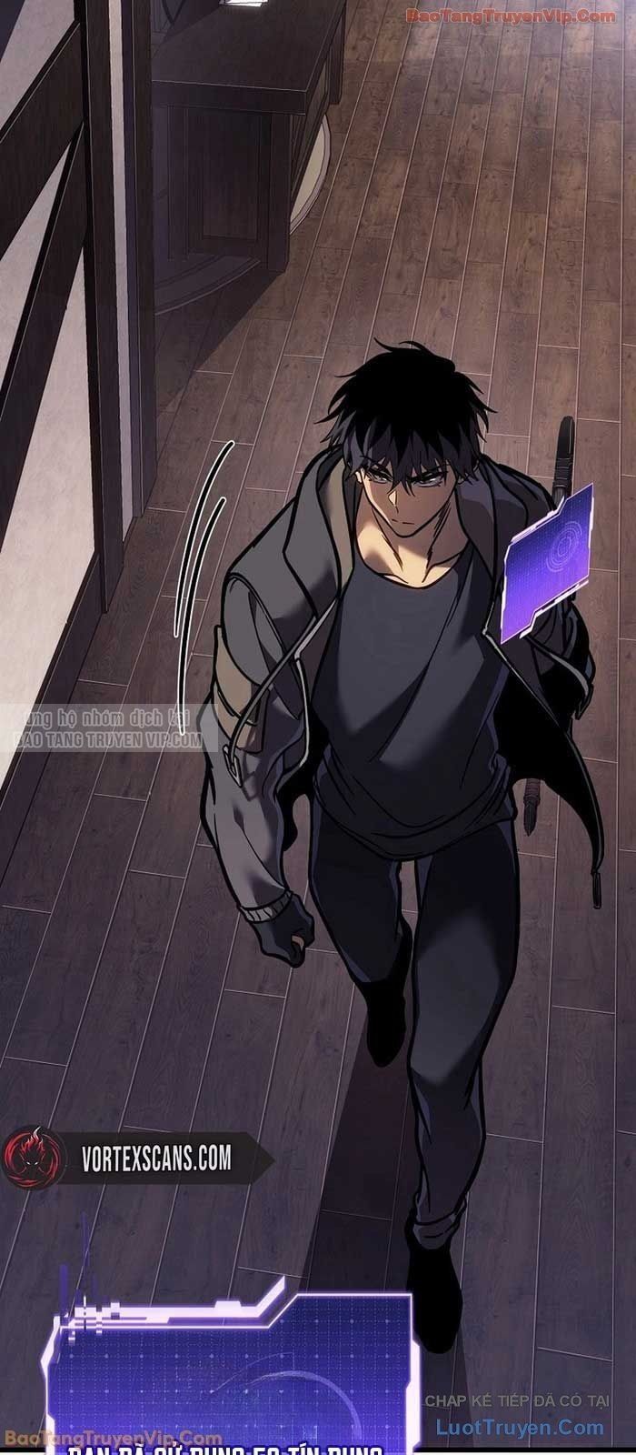 Trọng Sinh Giả Streaming - Chapter 5 - Page 10