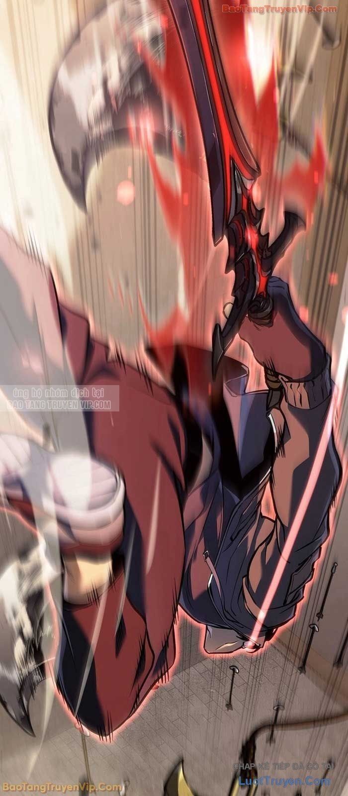 Trọng Sinh Giả Streaming - Chapter 5 - Page 36