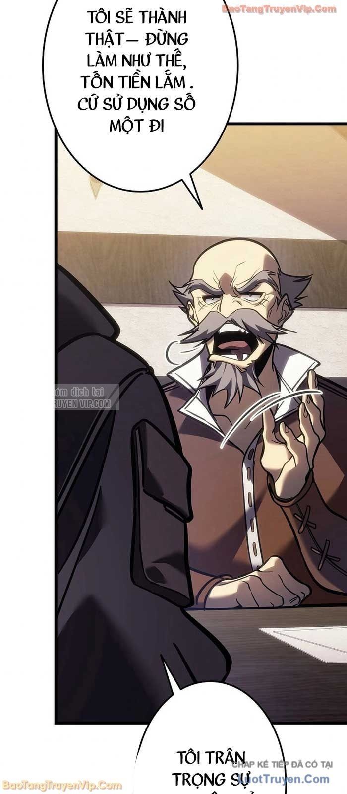 Trọng Sinh Giả Streaming - Chapter 5 - Page 8