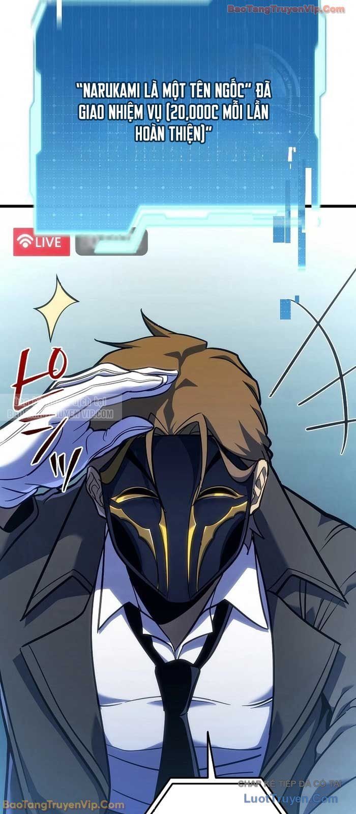 Trọng Sinh Giả Streaming - Chapter 6 - Page 37