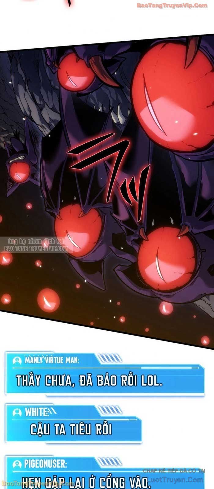 Trọng Sinh Giả Streaming - Chapter 7 - Page 34