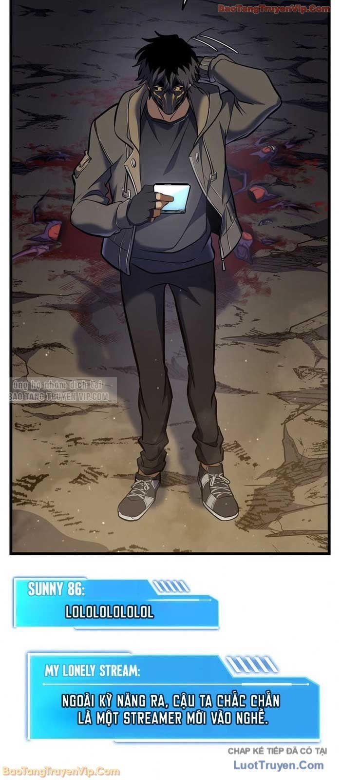 Trọng Sinh Giả Streaming - Chapter 7 - Page 60