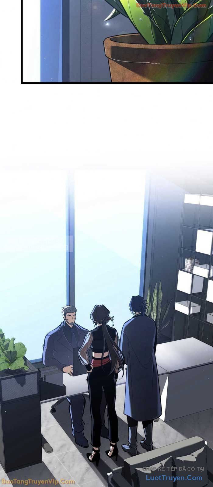 Trọng Sinh Giả Streaming - Chapter 8 - Page 19