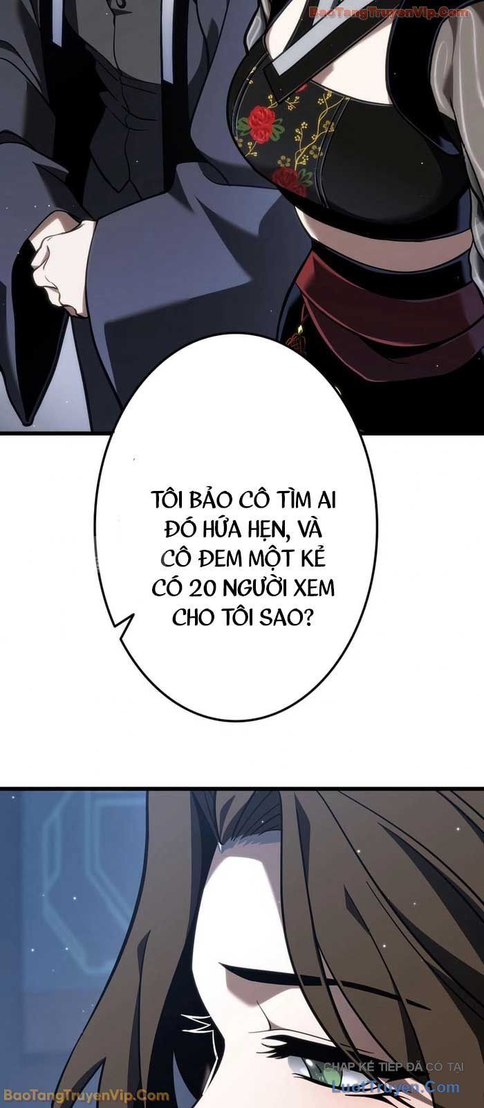 Trọng Sinh Giả Streaming - Chapter 8 - Page 28