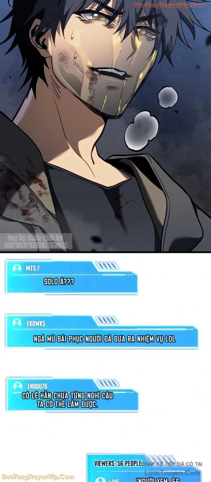 Trọng Sinh Giả Streaming - Chapter 8 - Page 80