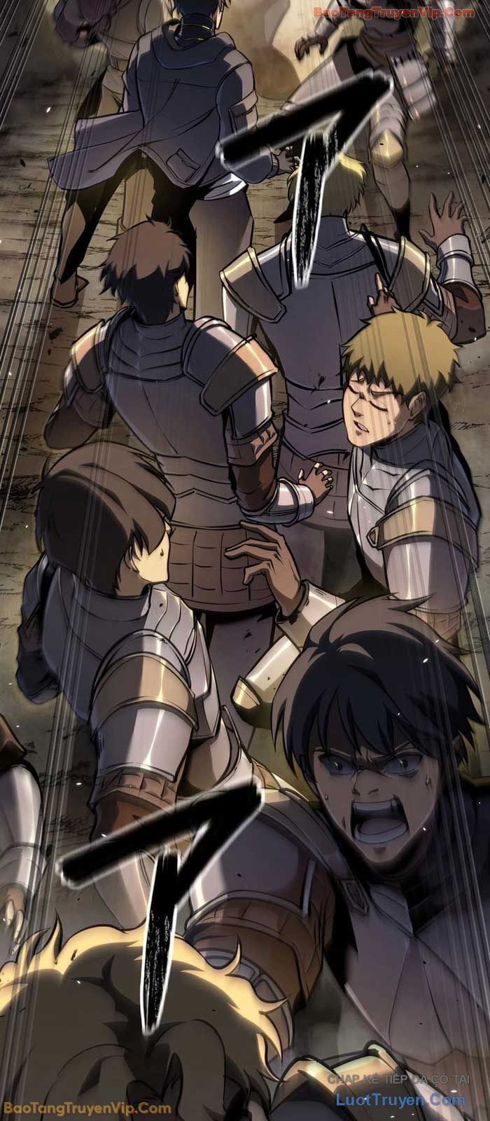 Trọng Sinh Giả Streaming - Chapter 9 - Page 126