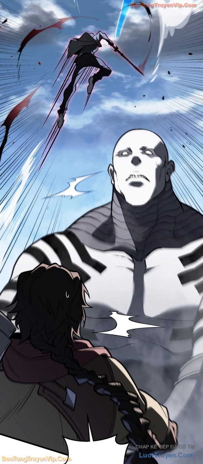 Trọng Sinh Giả Streaming - Chapter 9 - Page 33