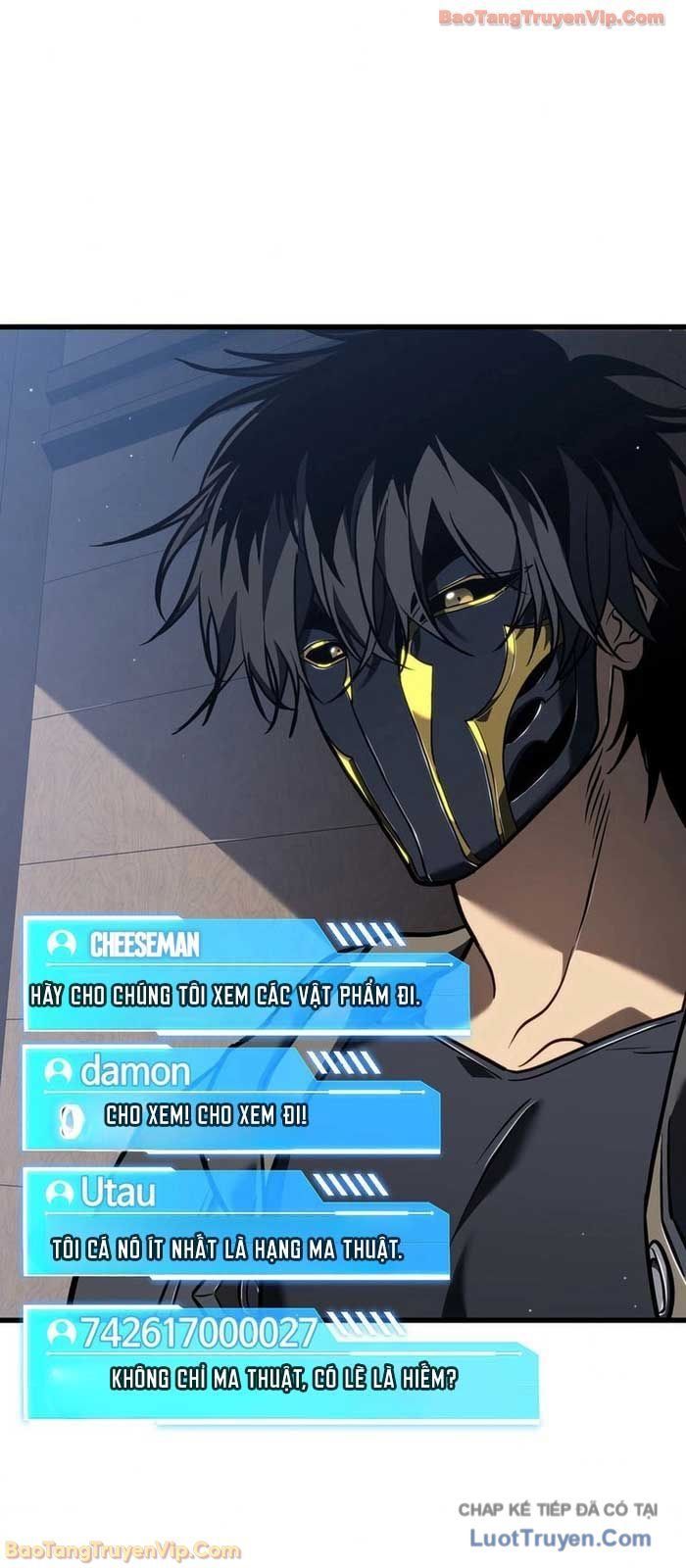 Trọng Sinh Giả Streaming - Chapter 9 - Page 57