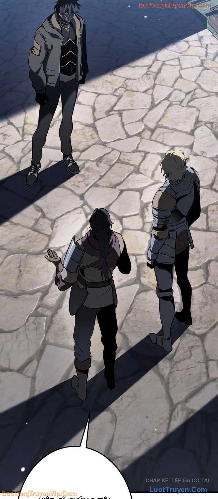 Trọng Sinh Giả Streaming - Chapter 9 - Page 77