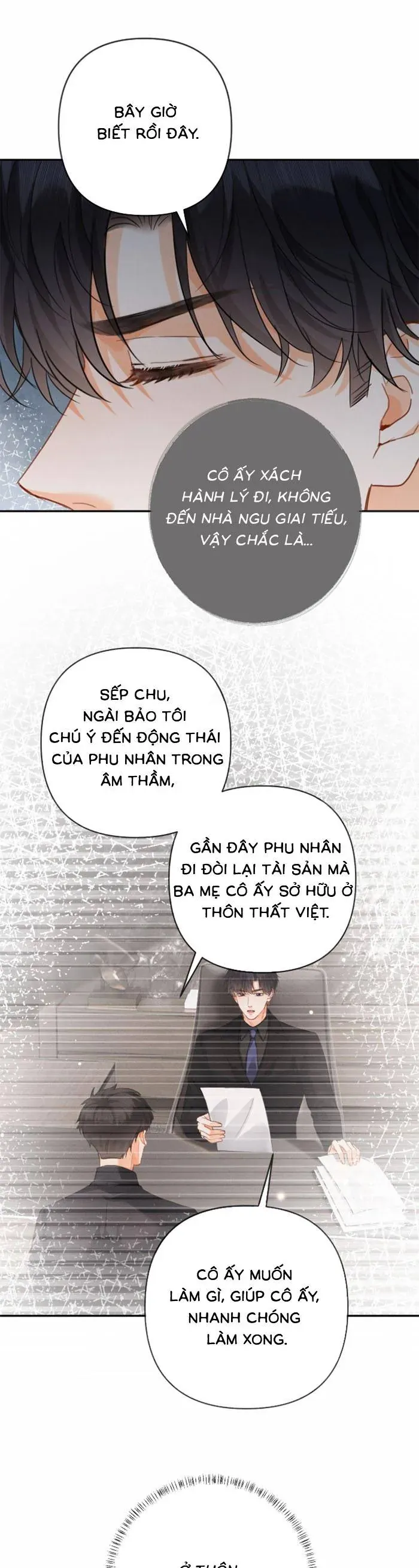 Tình Yêu Muộn Màng - Chapter 22 - Page 12