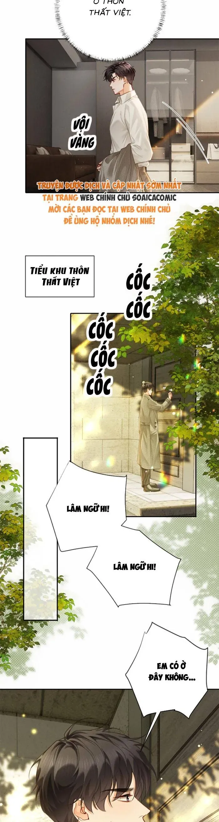 Tình Yêu Muộn Màng - Chapter 22 - Page 13