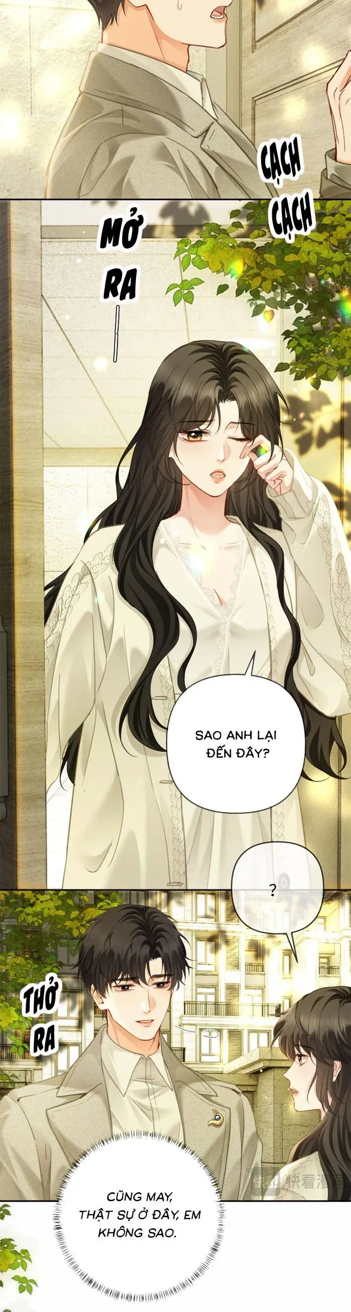 Tình Yêu Muộn Màng - Chapter 22 - Page 14