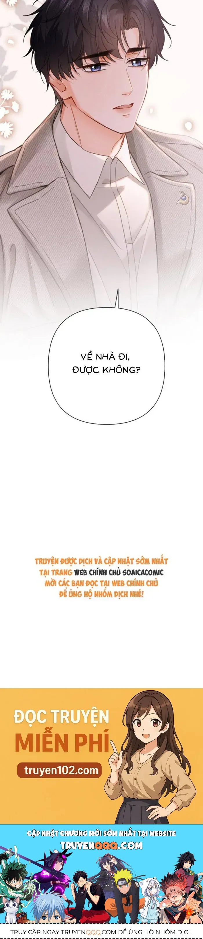 Tình Yêu Muộn Màng - Chapter 22 - Page 22