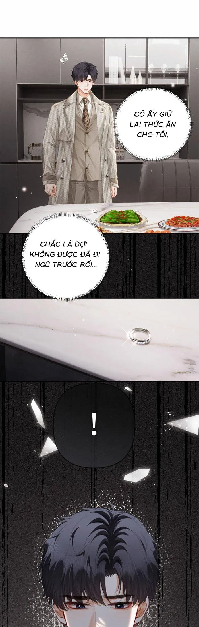 Tình Yêu Muộn Màng - Chapter 22 - Page 6