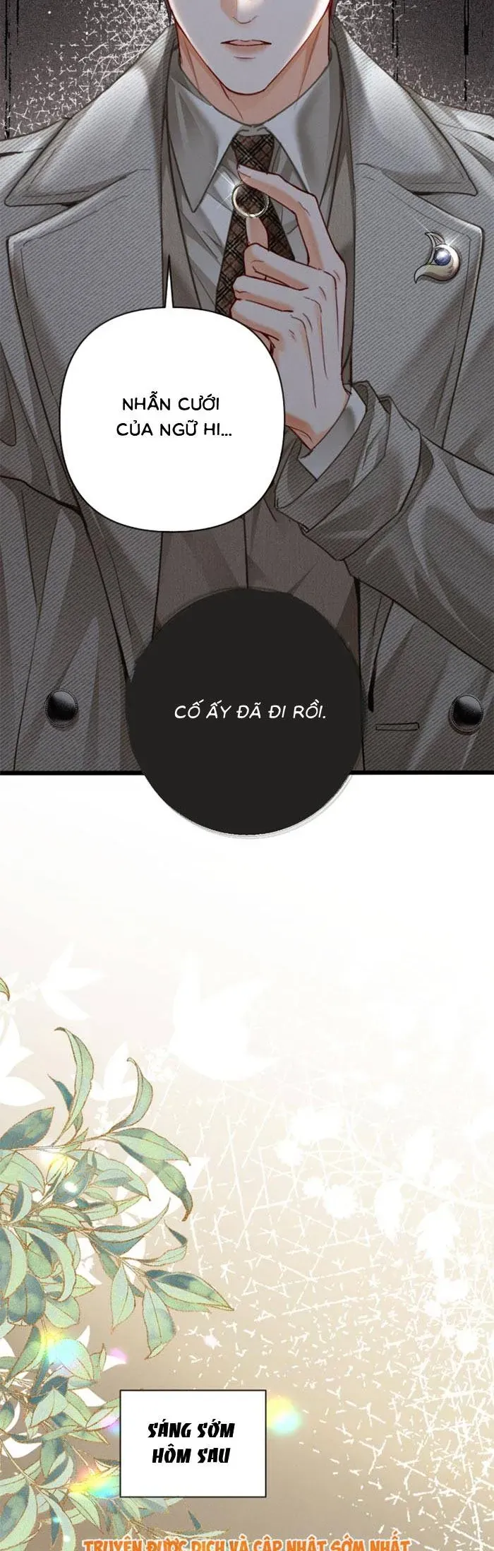 Tình Yêu Muộn Màng - Chapter 22 - Page 7