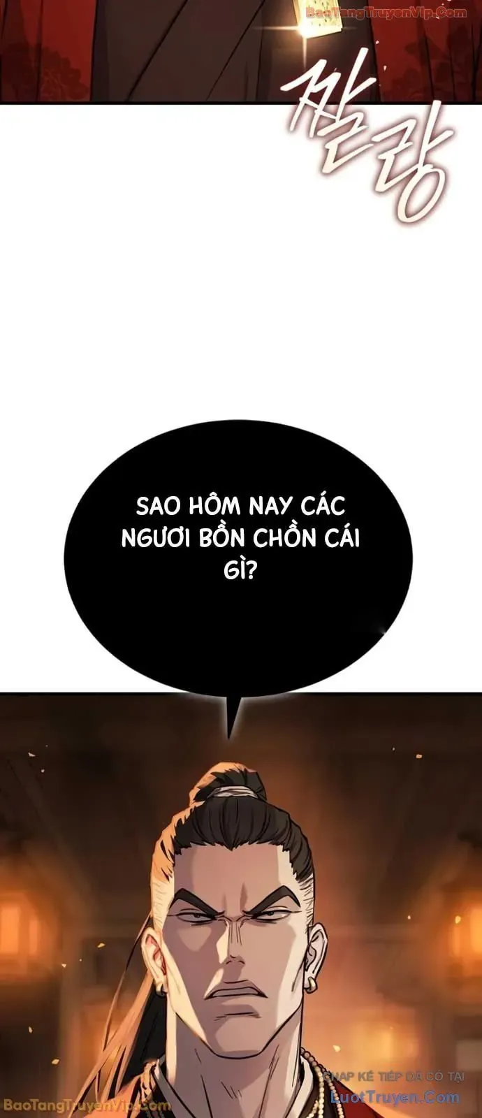 Tuyệt Thế Quân Lâm - Chapter 72 - Page 11