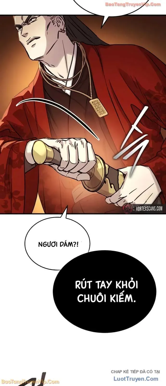 Tuyệt Thế Quân Lâm - Chapter 72 - Page 21