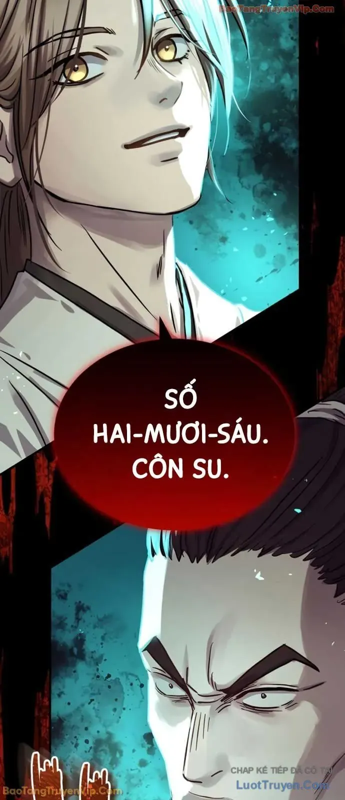Tuyệt Thế Quân Lâm - Chapter 72 - Page 23