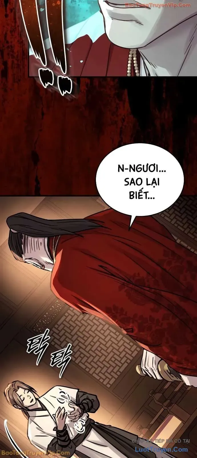 Tuyệt Thế Quân Lâm - Chapter 72 - Page 24