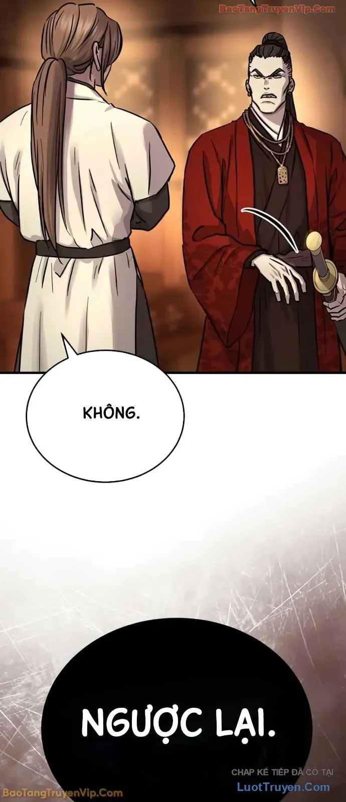 Tuyệt Thế Quân Lâm - Chapter 72 - Page 31