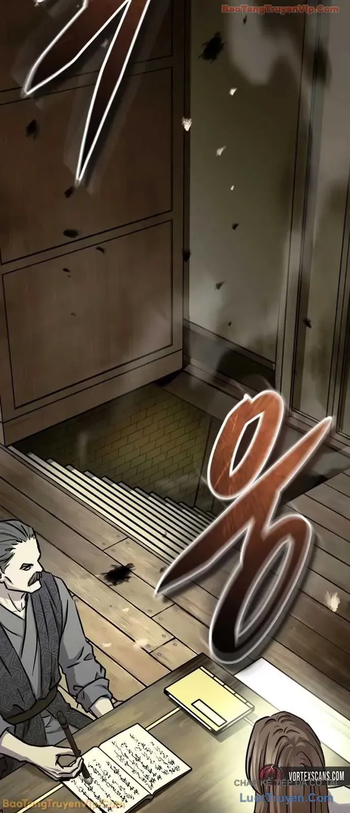 Tuyệt Thế Quân Lâm - Chapter 72 - Page 79
